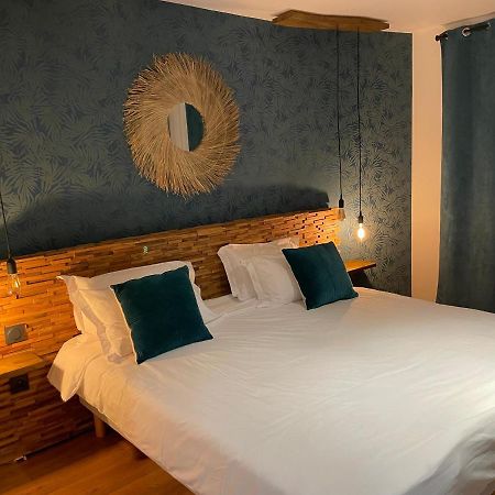 Bancs De Sable Hotel ปีลา-ซูร์-แม ภายนอก รูปภาพ