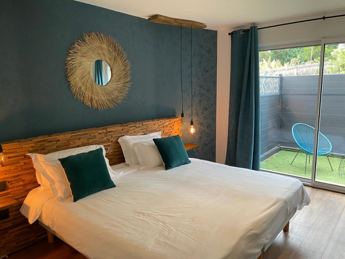 Bancs De Sable Hotel ปีลา-ซูร์-แม ภายนอก รูปภาพ