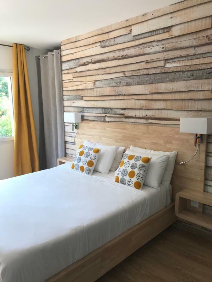 Bancs De Sable Hotel ปีลา-ซูร์-แม ภายนอก รูปภาพ