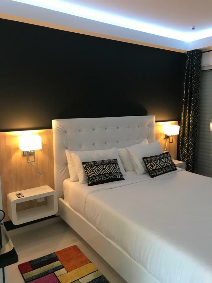 Bancs De Sable Hotel ปีลา-ซูร์-แม ภายนอก รูปภาพ